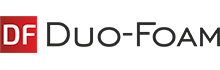 DuoFoam logo